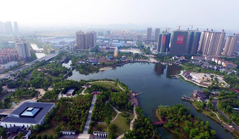 公司承建的常德市丁玲公園新建工程（一標(biāo)）榮獲全國(guó)市政金杯示范工程、國(guó)家優(yōu)質(zhì)工程
