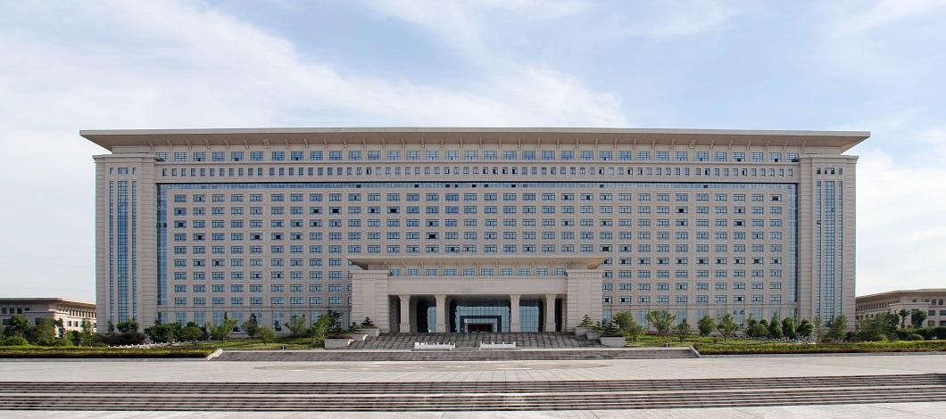 公司承建的攸縣發(fā)展中心榮獲兩項(xiàng)（土建、安裝）中國(guó)建設(shè)工程魯班獎(jiǎng)、全國(guó)AAA級(jí)安全文明標(biāo)準(zhǔn)化工地